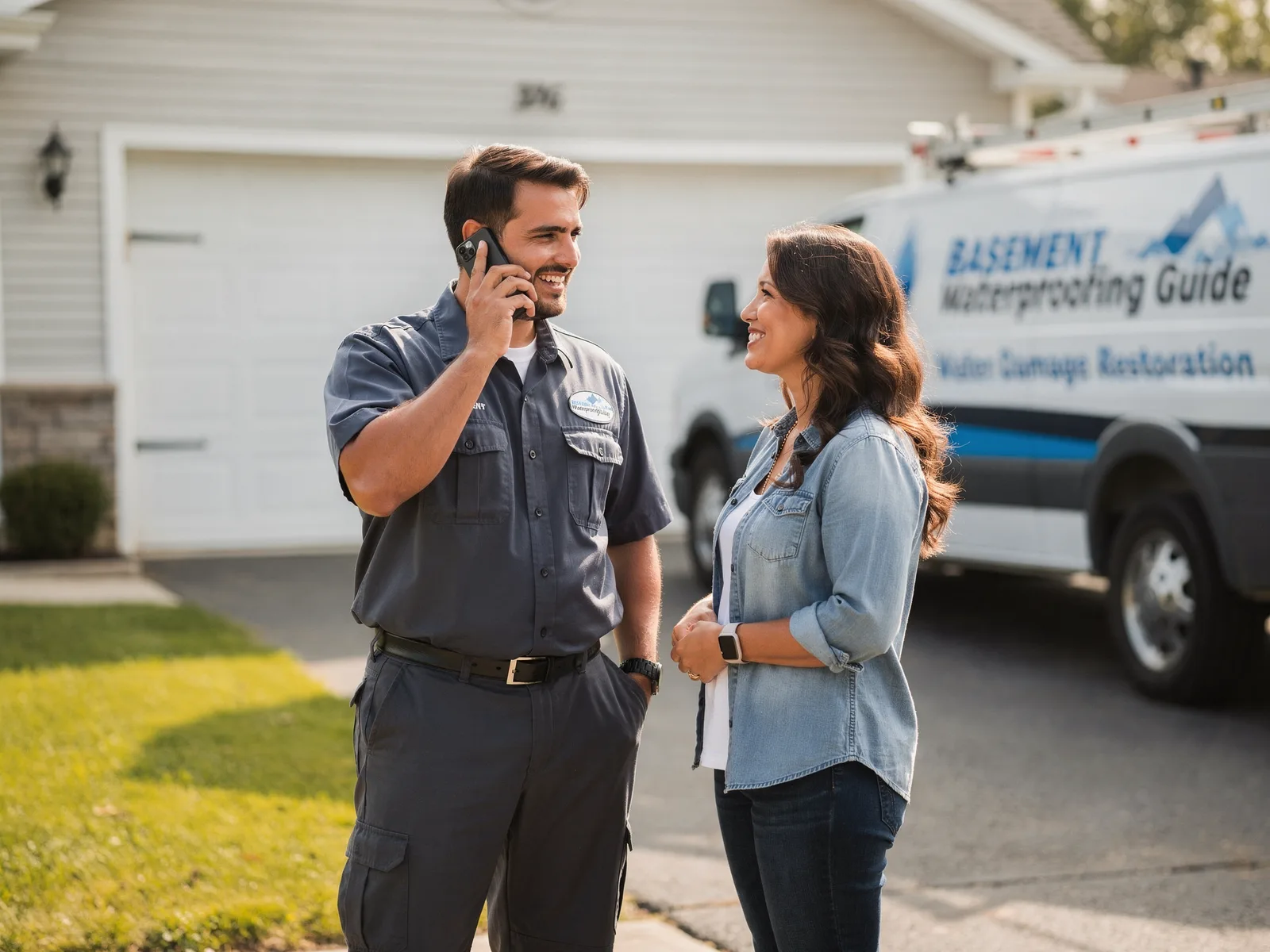 Basement Waterproofing Near Me Rozet, WY FAQs